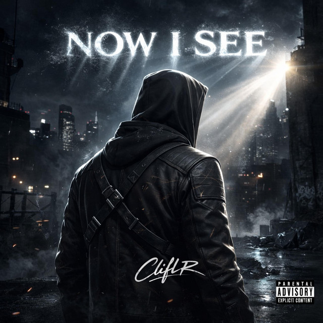 Clif – Now I See