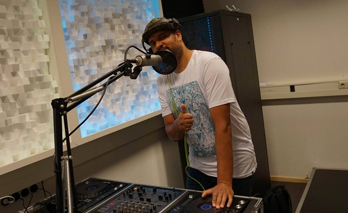 25 jaar BreakNorth: DJ LowPro over passie, doorzettingsvermogen en de kracht van Hiphop