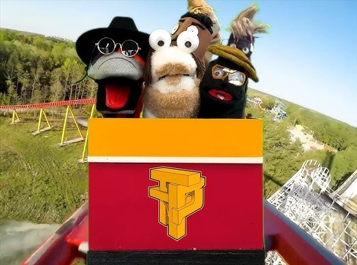 Fijnproeverz – 8 Baan