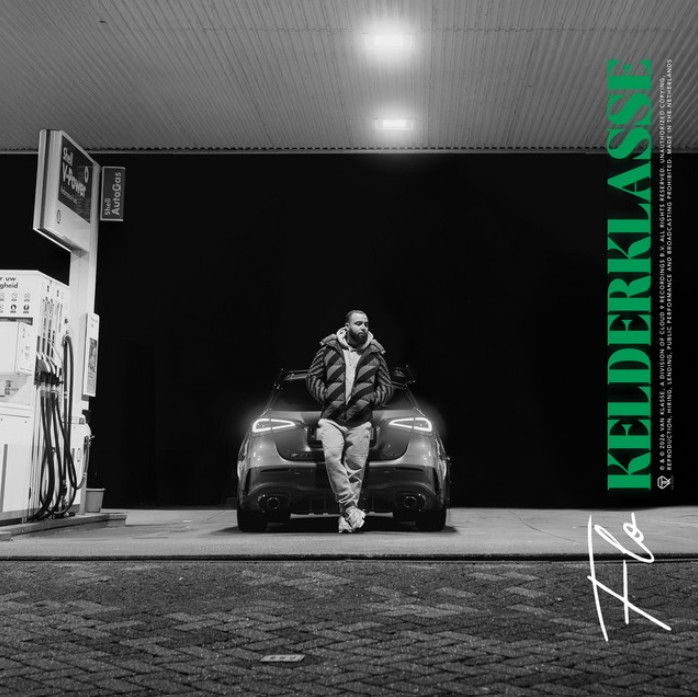 Flo – Kelderklasse