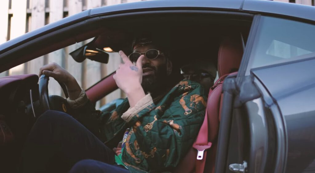 Jinnahcide – Paardenkracht