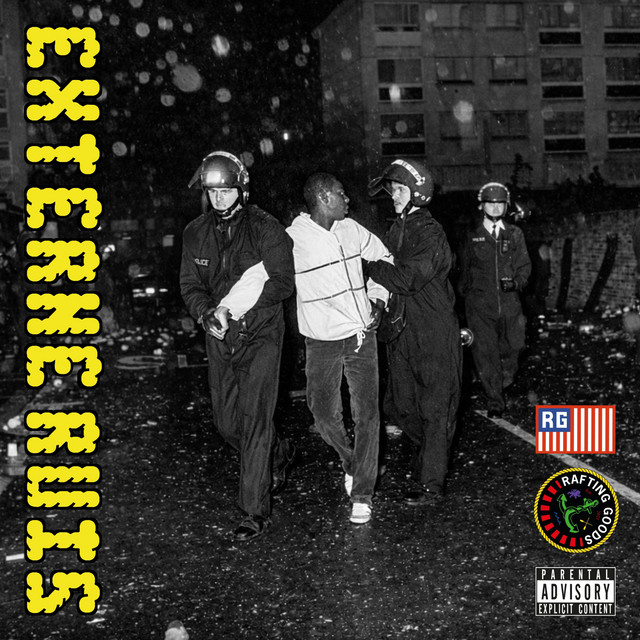 Jordy Simons – RG PACK: EXTERNE RUIS