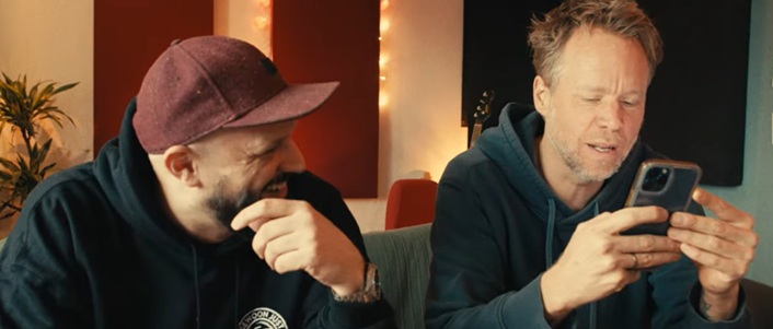 Just ft. Diggy Dex – Het Mooiste