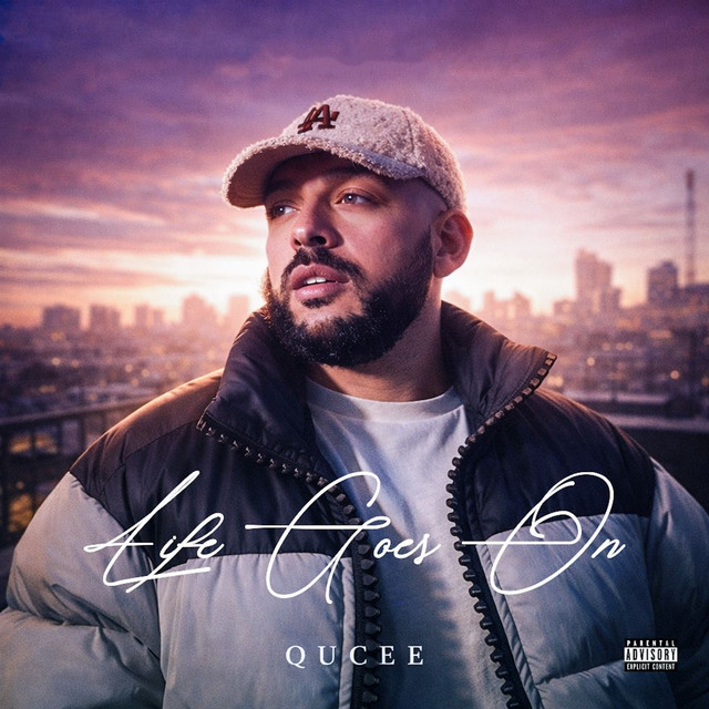 Qucee – Life Goes On
