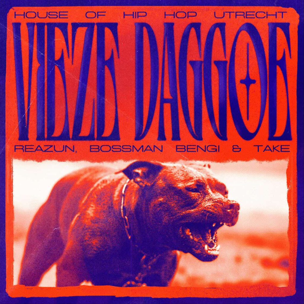 Reazun, Bengi, Take & Mursee – Vieze Dagoe
