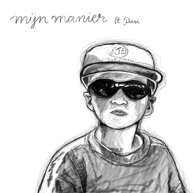 Safi ft. Pasi – Mijn Manier
