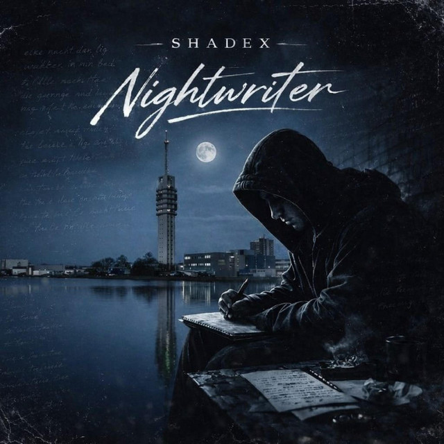 Shadex – Nightwriter