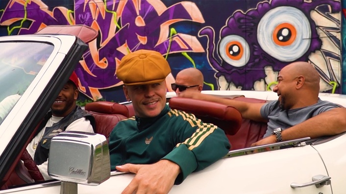 Unstoppable Knight – No Mo Mista Nice Guy