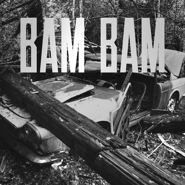 Zwier – Bam Bam