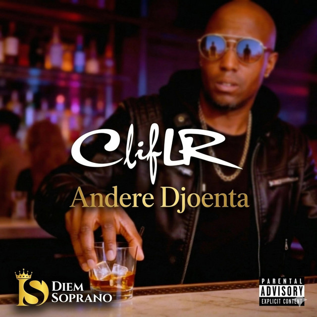 Clif – Andere Djoenta