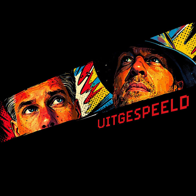 Deloz & Nox – Uitgespeeld