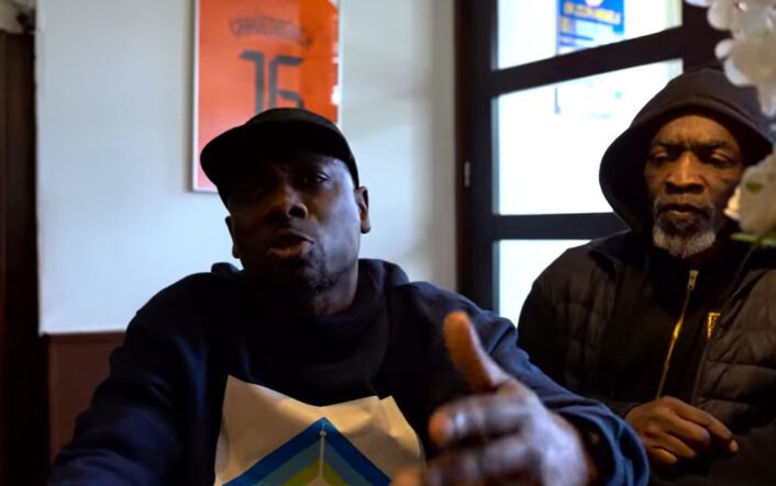 Dinkey ValenTe ft. Jagovitch & YBOTT – 1 KOP STEEDS