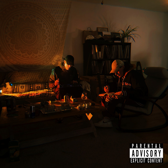 EllMatic & Astro – Take Flight