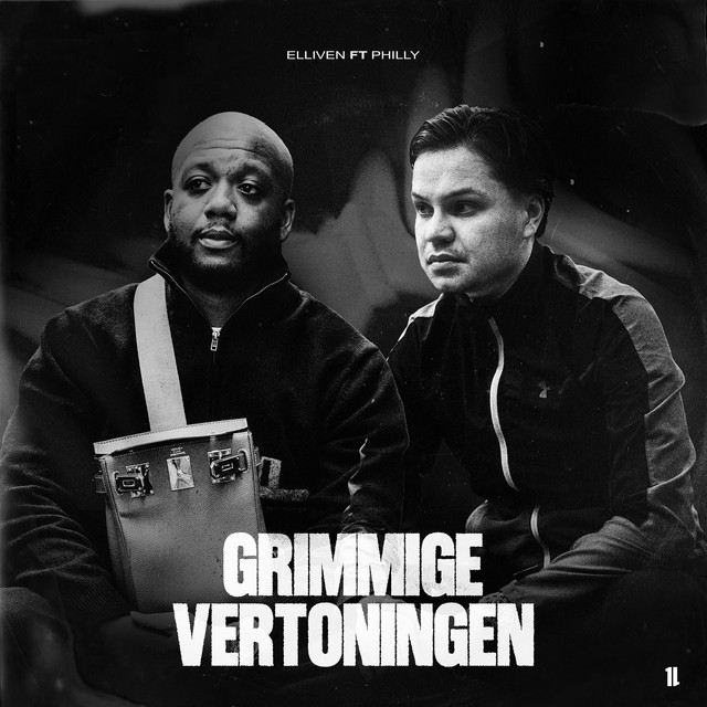 Elliven ft. Philly – Grimmige Vertoningen