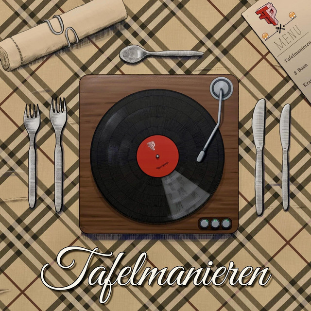 Fijnproeverz – Tafelmanieren