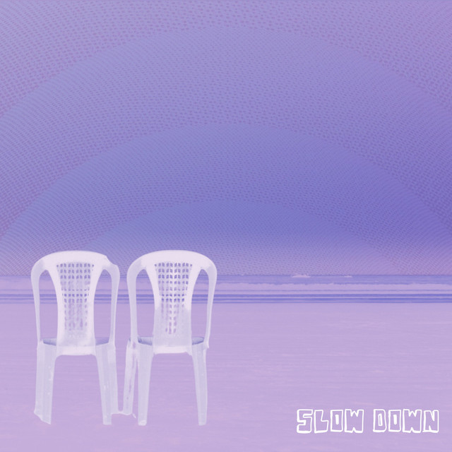 Fred Maybe – Slow Down