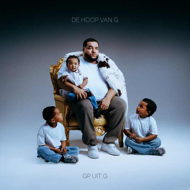 GP UIT G – DE HOOP VAN G