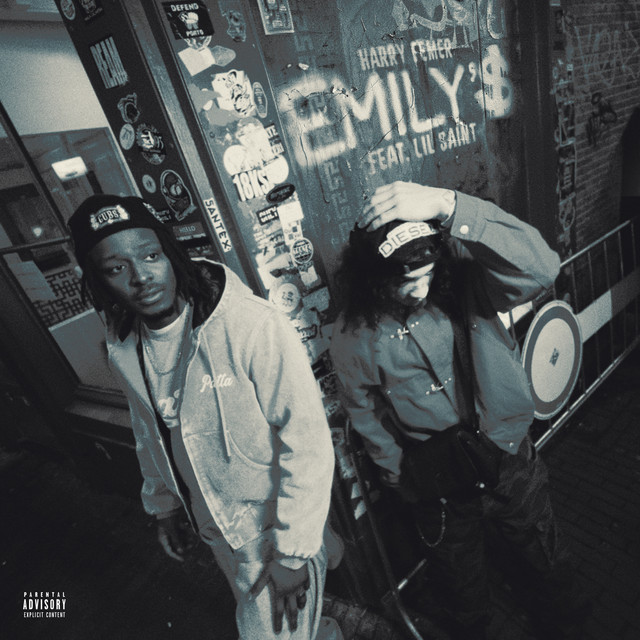 Harry Femer ft. Lil Saint – EMILY’$