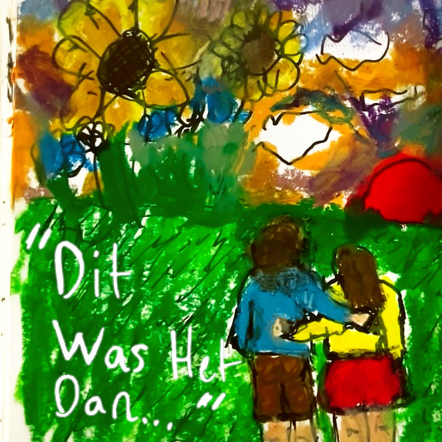 Kes – Dit Was Het Dan…