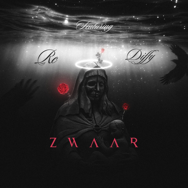 RC ft. Diffy – Zwaar