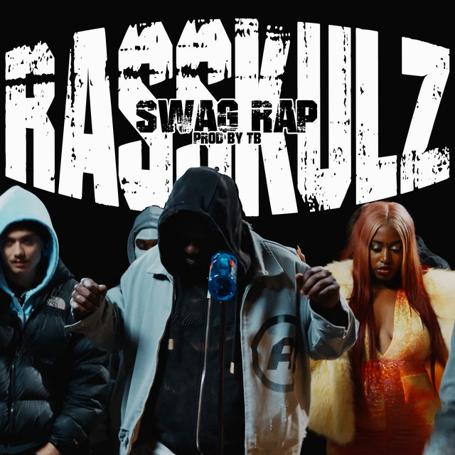 Rasskulz – SWAG RAP