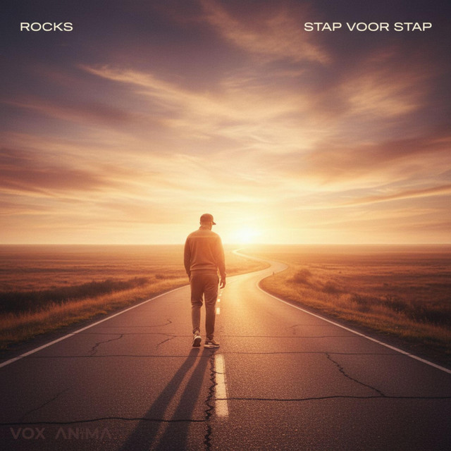 Rocks – Stap Voor Stap