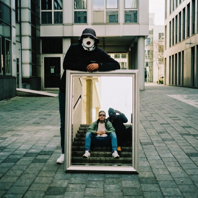 Silvio – Trappenhal