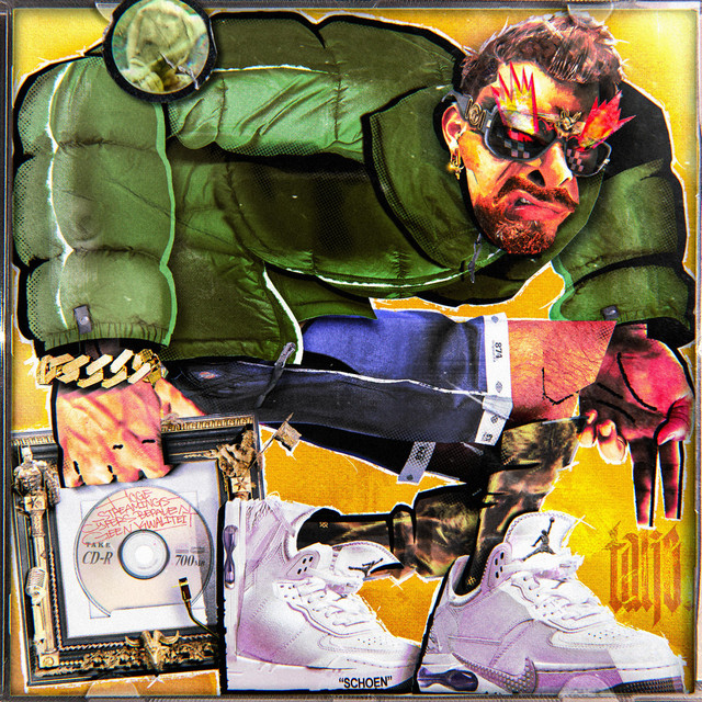 Take – Hoge streamingcijfers bepalen geen kwaliteit