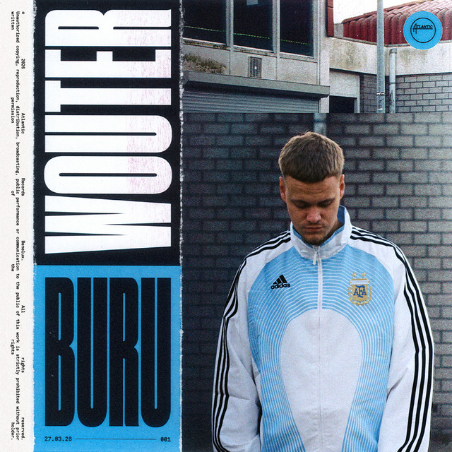 Wouter – BURU
