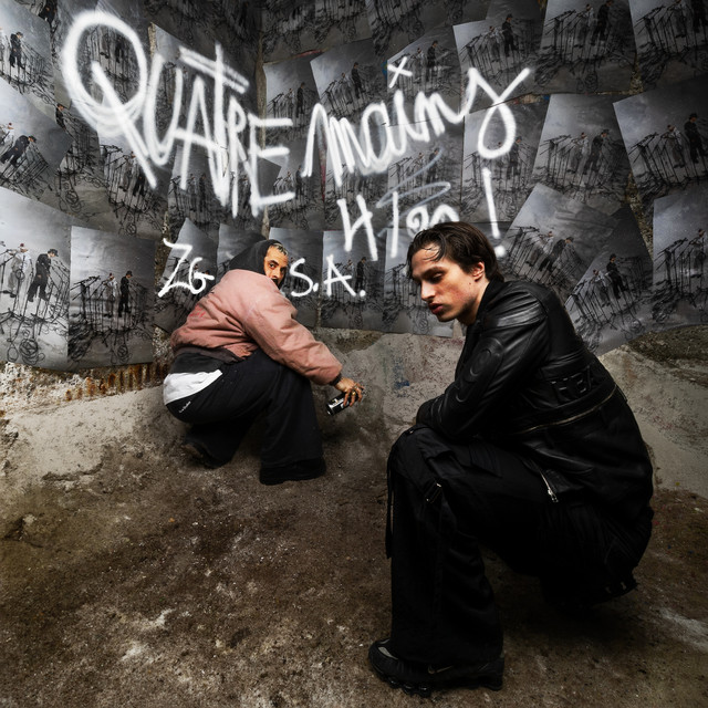 Zwangere Guy & SAN ANDREAS – QUATRE MAINS