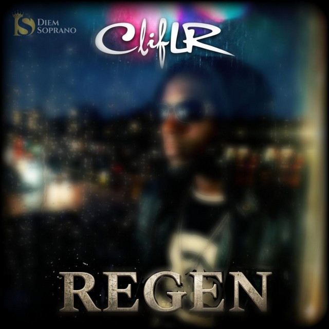 Clif – Regen
