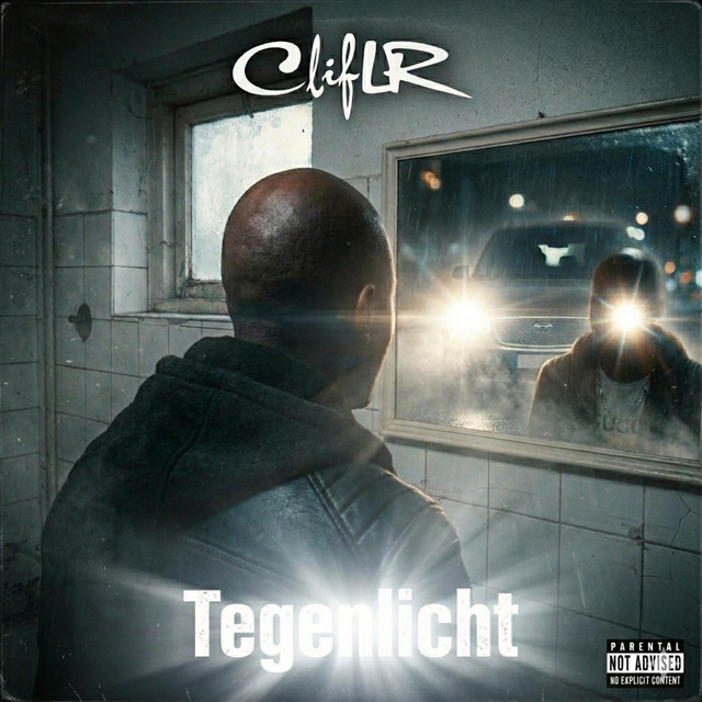 Clif – Tegenlicht
