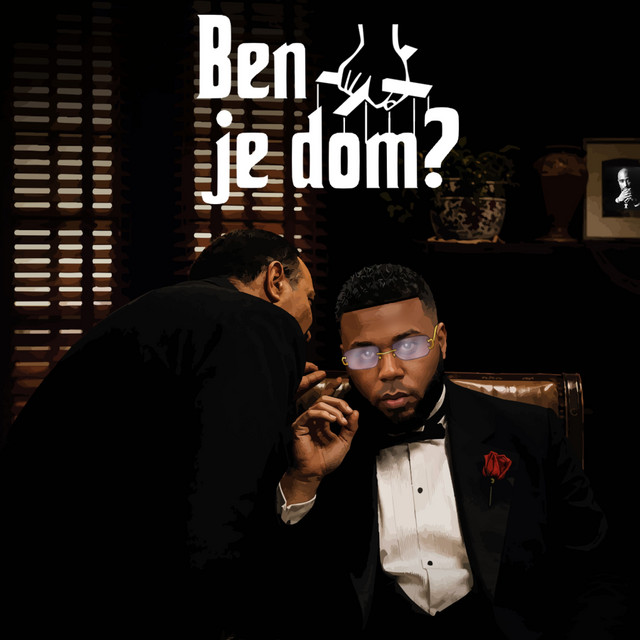 D-Double – Ben Je Dom?