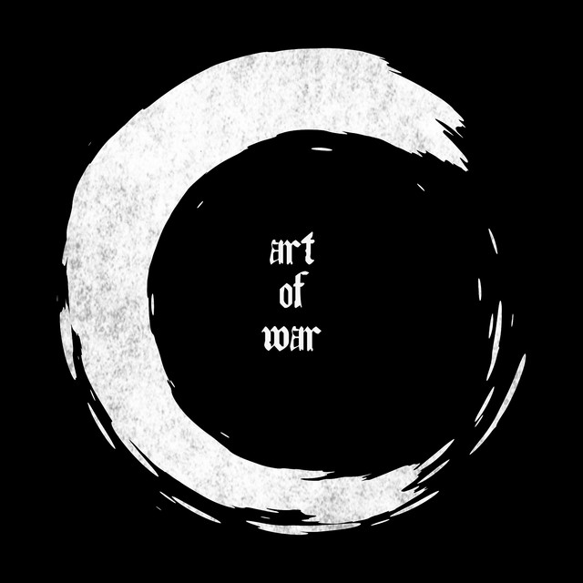 Joe Last ft. Remindazz, Big Dro & Vaak 4 – Art Of War