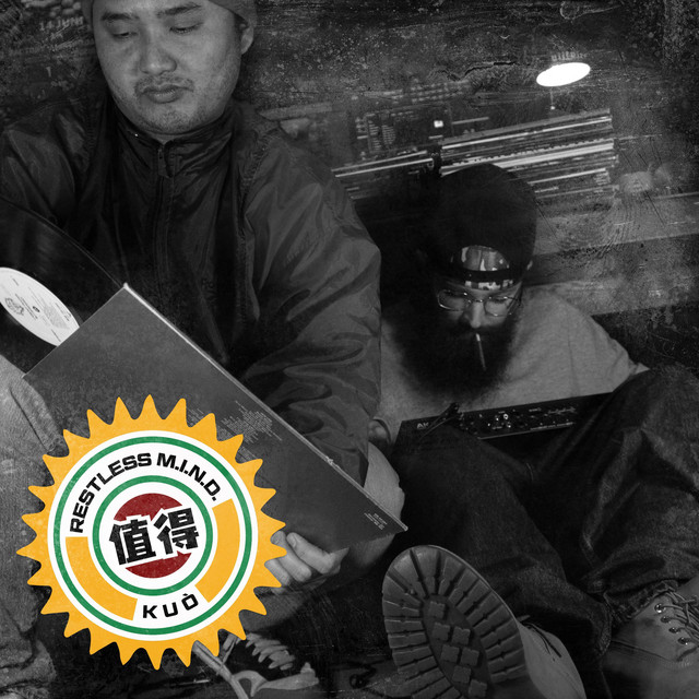 KUÒ & Restless M.I.N.D. – De Moeite Waard