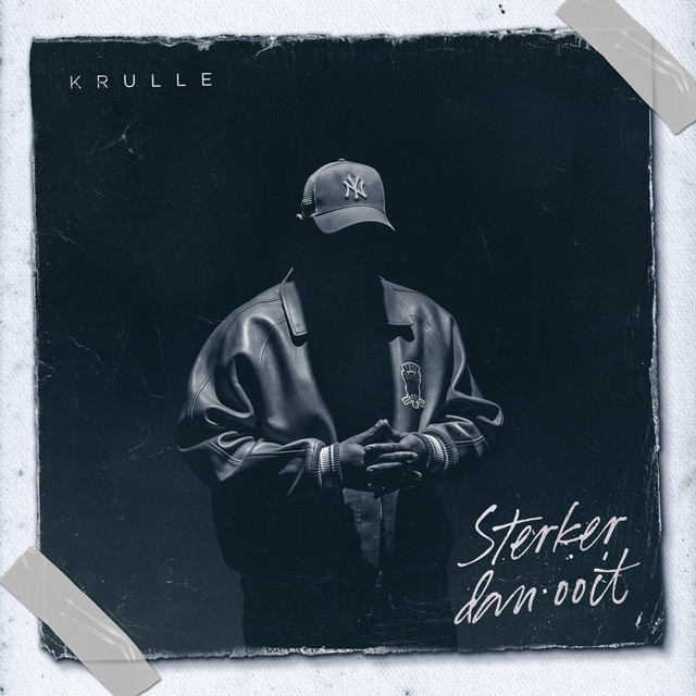 Krulle – Sterker Dan Ooit