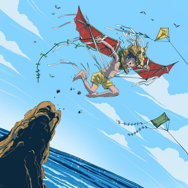 PAX the Humanoid – Chasing Dragons