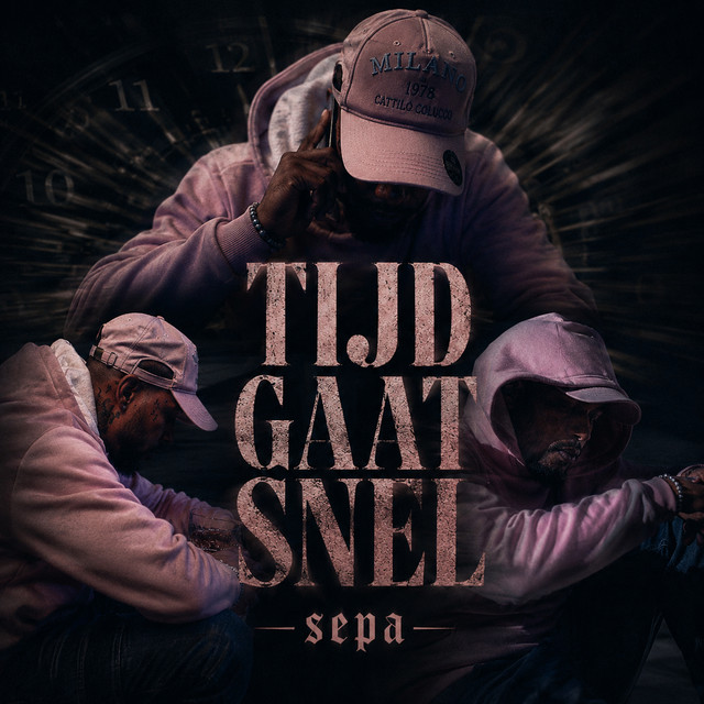 Sepa – Tijd Gaat Snel