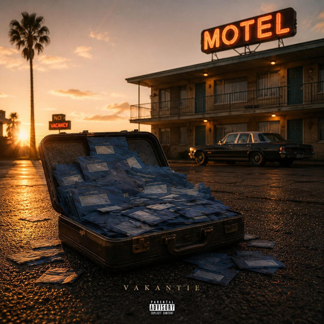 Soof ft. YBOTT – VAKANTIE