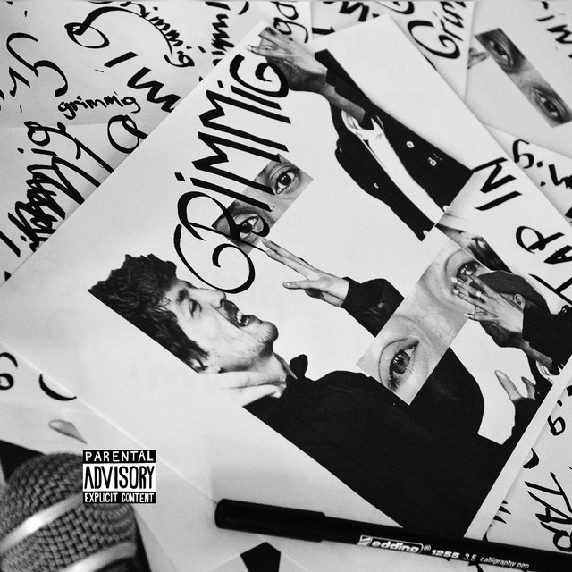 Tommie Rose & DYANGO – Grimmig