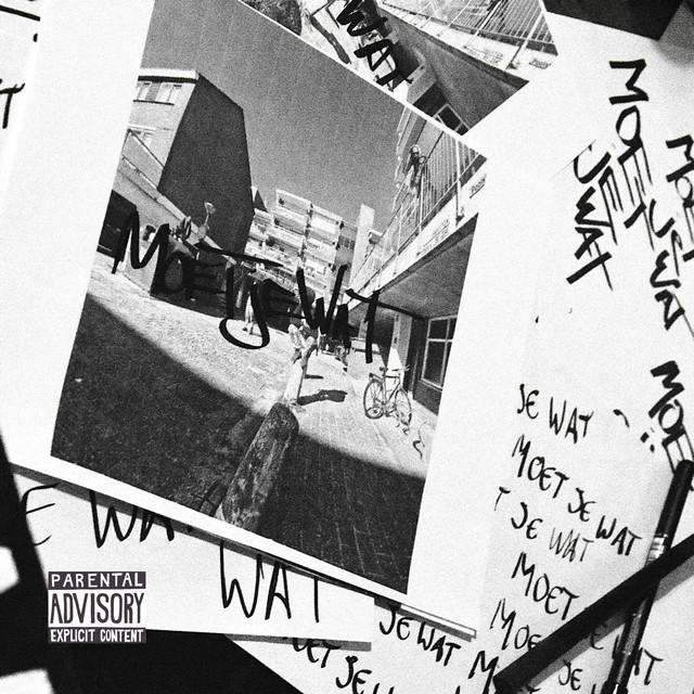 Tommie Rose & DYANGO – Moet Je Wat