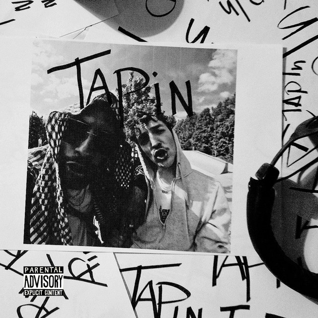 Tommie Rose & DYANGO – Tap In