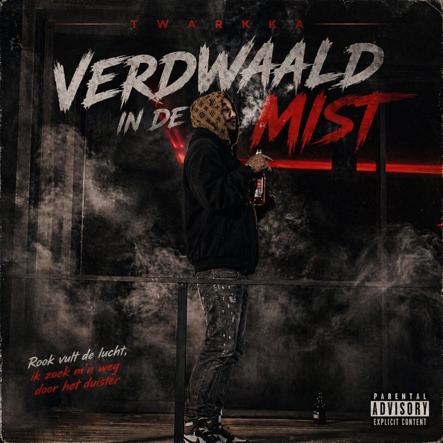 Twarkka – Verdwaald In De Mist