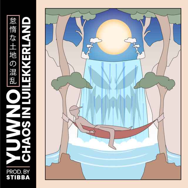 Yuwno & Stibba – Chaos In Luilekkerland