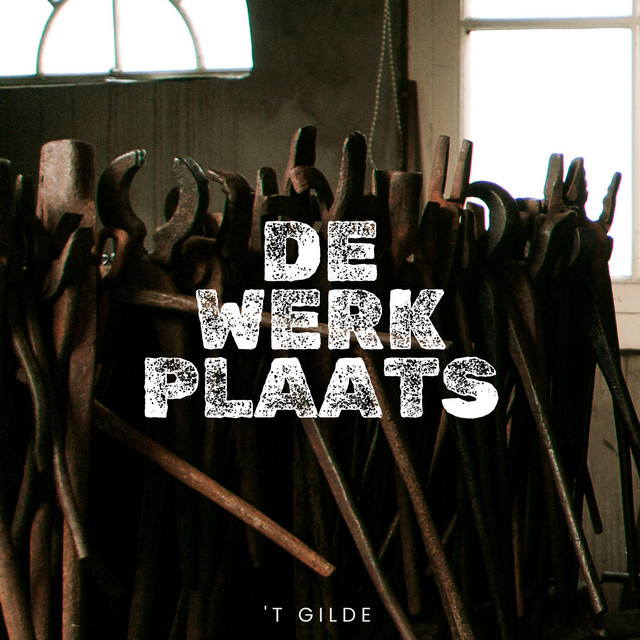 ’t Gilde – De Werkplaats