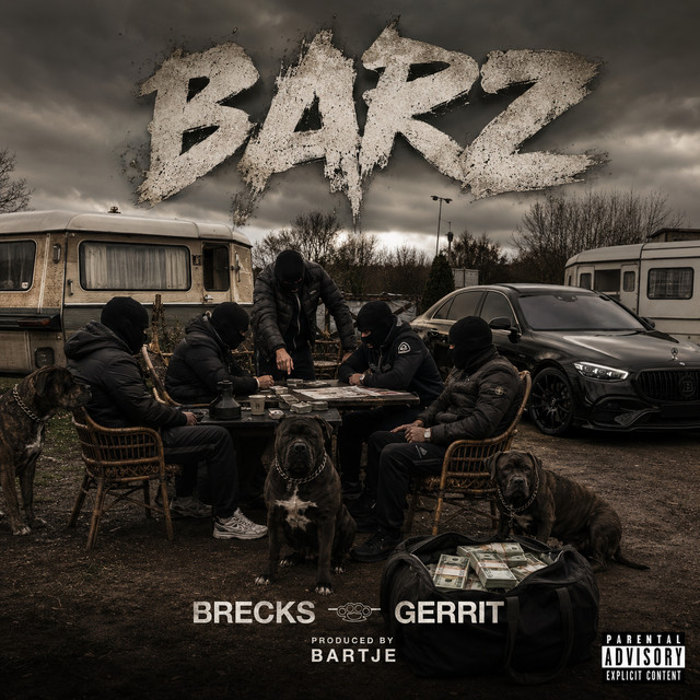 Brecks ft. Gerrit – Barz