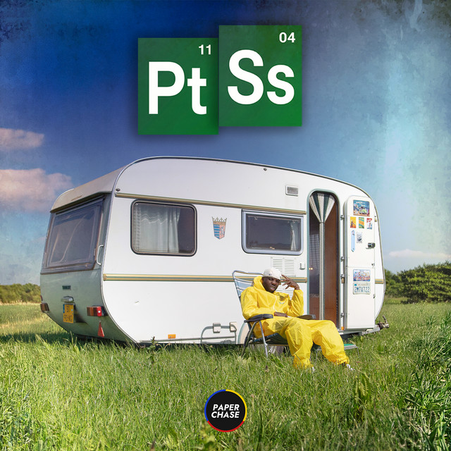Chrisjeboy – PTSS