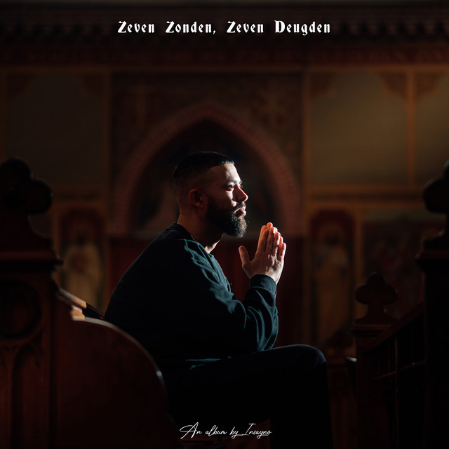 Insayno – Zeven Zonden Zeven Deugden