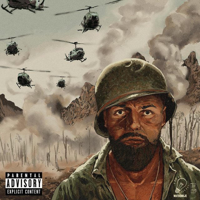 Soof – FRONTLINIE