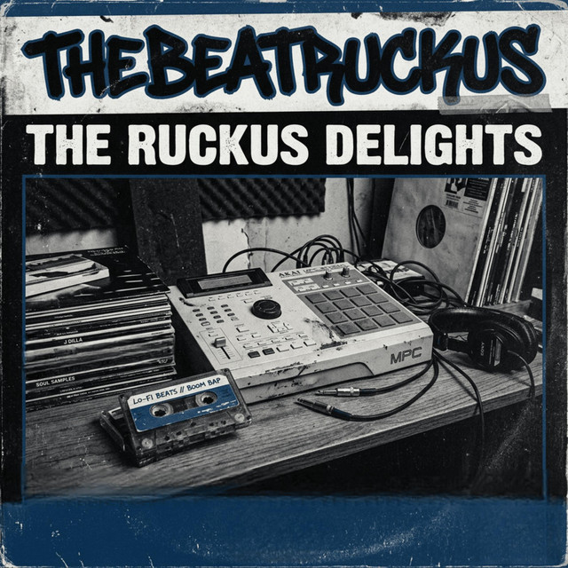 TheBeatRuckus – The Ruckus Delights